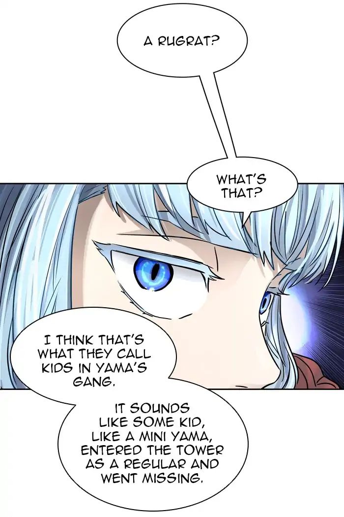 Tower Of God - Chapter 420: [Season 3] Ep.3