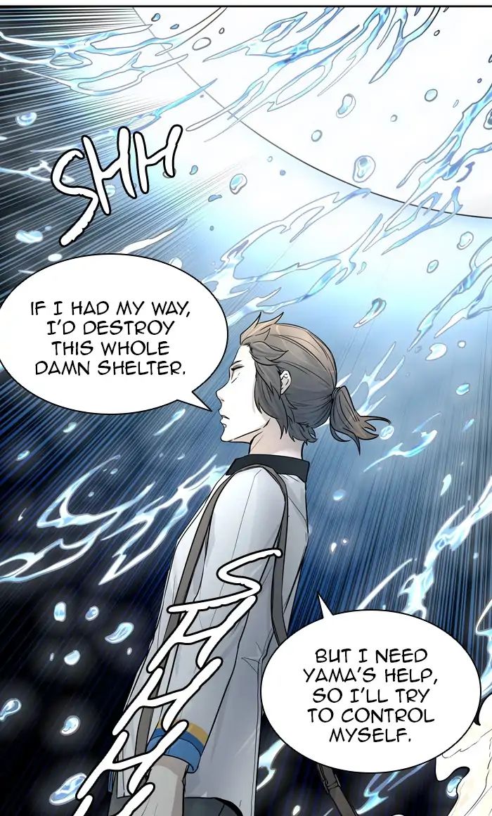 Tower Of God - Chapter 420: [Season 3] Ep.3