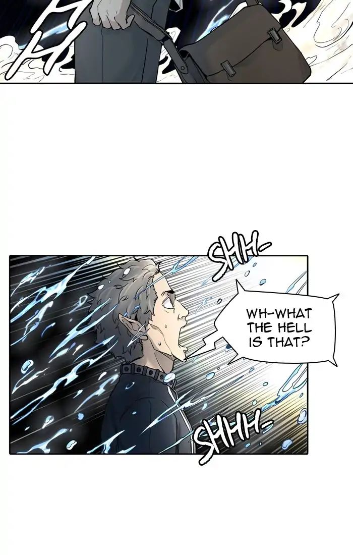 Tower Of God - Chapter 420: [Season 3] Ep.3