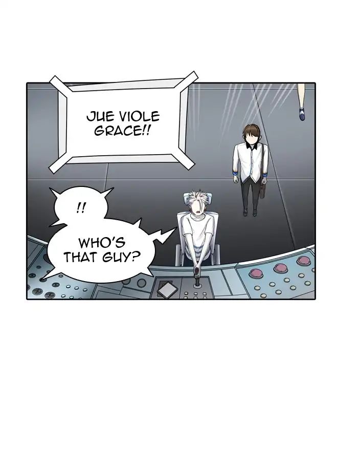 Tower Of God - Chapter 420: [Season 3] Ep.3