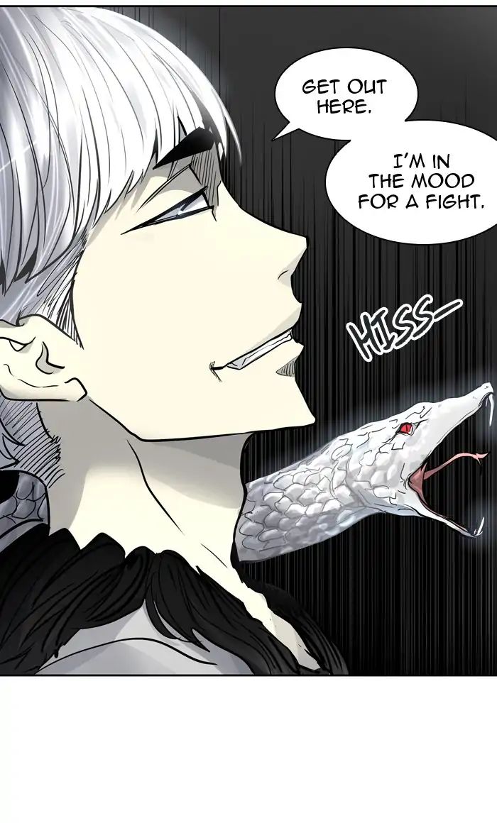 Tower Of God - Chapter 420: [Season 3] Ep.3