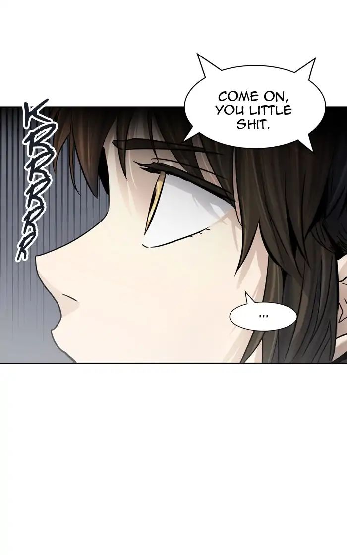 Tower Of God - Chapter 420: [Season 3] Ep.3