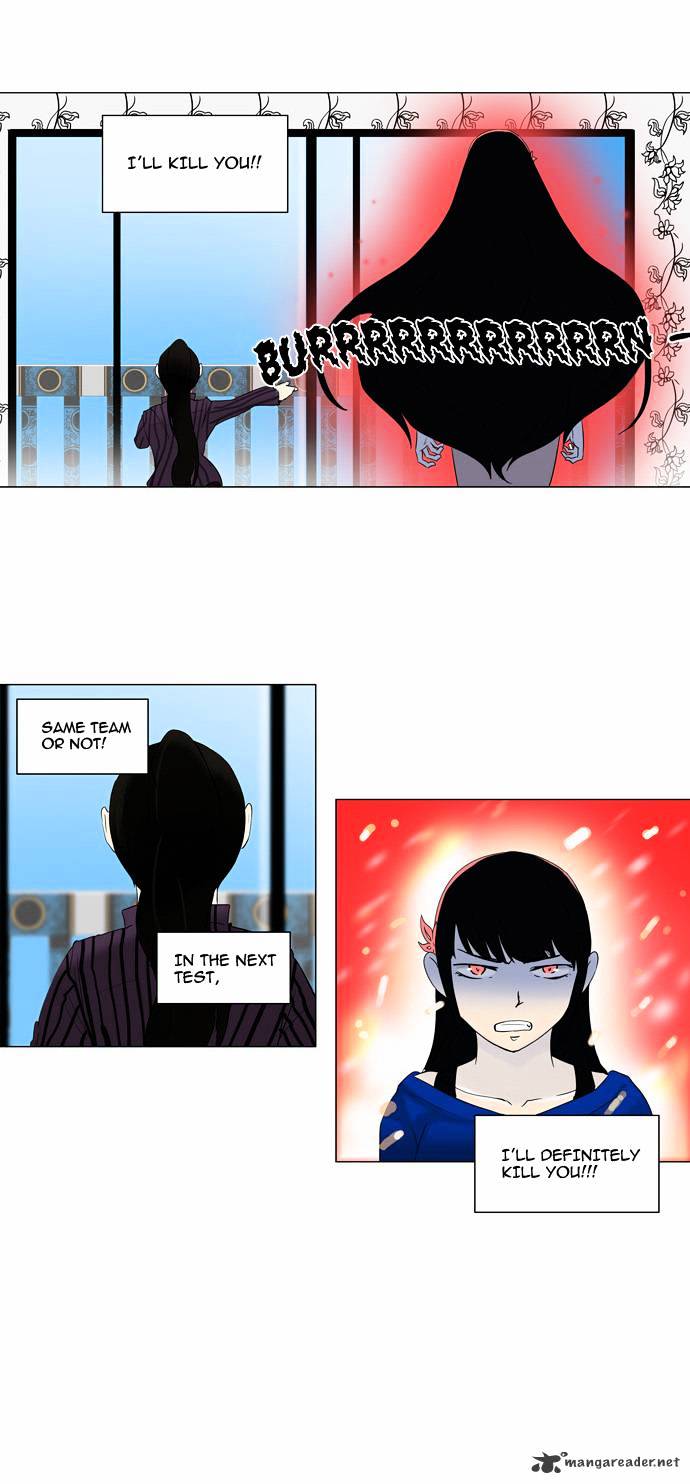 Tower Of God - Chapter 90 : Vol2 Ch10