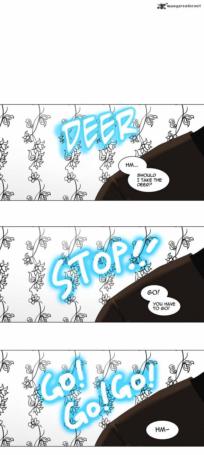 Tower Of God - Chapter 90 : Vol2 Ch10