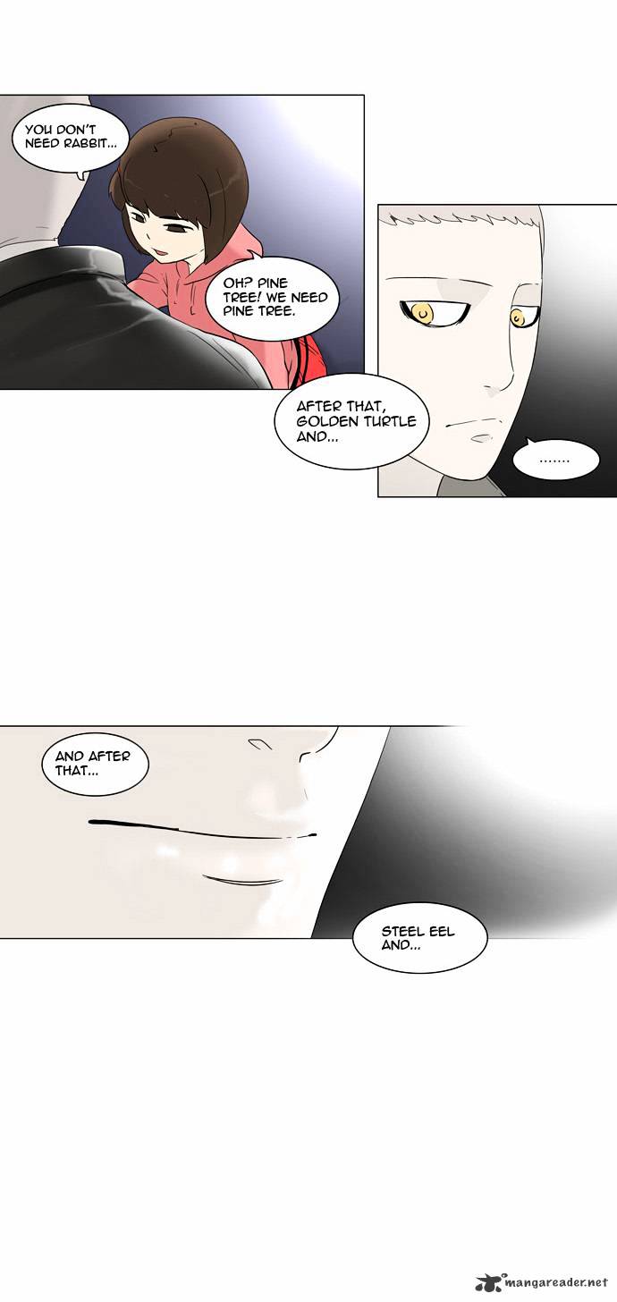 Tower Of God - Chapter 90 : Vol2 Ch10