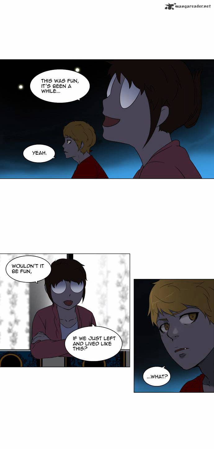 Tower Of God - Chapter 90 : Vol2 Ch10