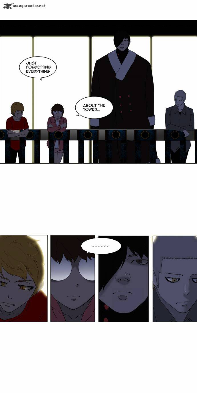 Tower Of God - Chapter 90 : Vol2 Ch10