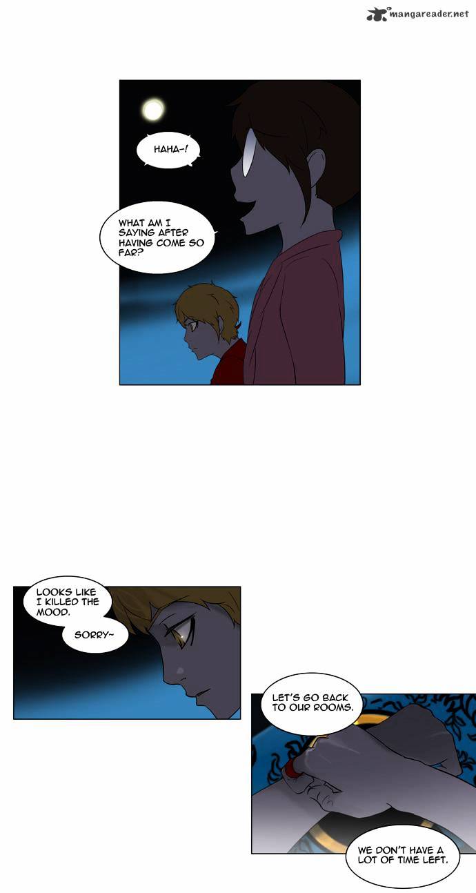 Tower Of God - Chapter 90 : Vol2 Ch10