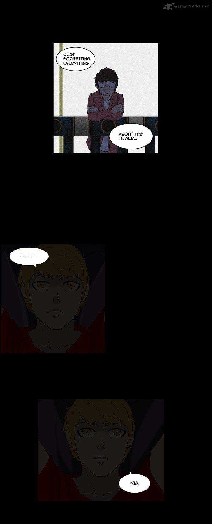 Tower Of God - Chapter 90 : Vol2 Ch10