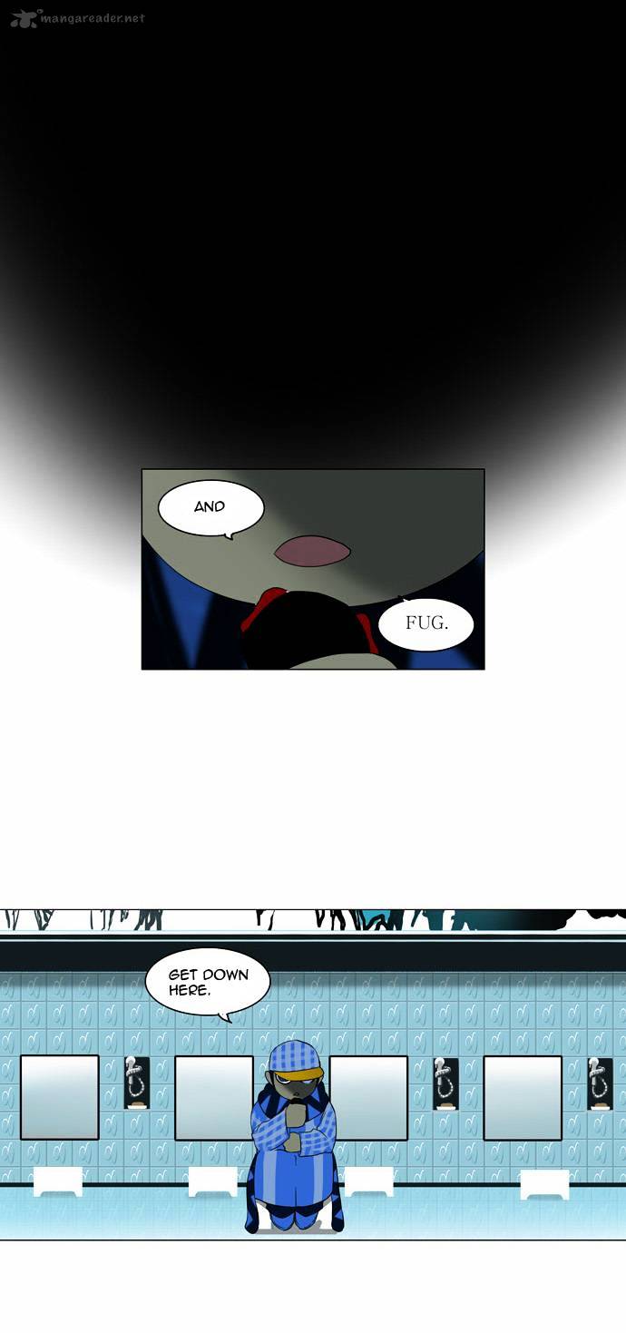 Tower Of God - Chapter 90 : Vol2 Ch10