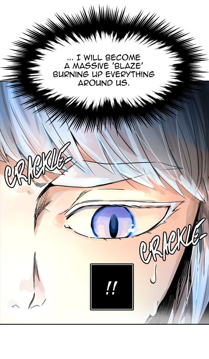 Tower Of God - Chapter 442: [Season 3] Ep. 25