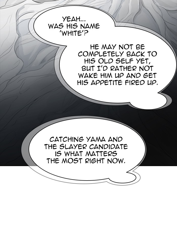 Tower Of God - Chapter 442: [Season 3] Ep. 25