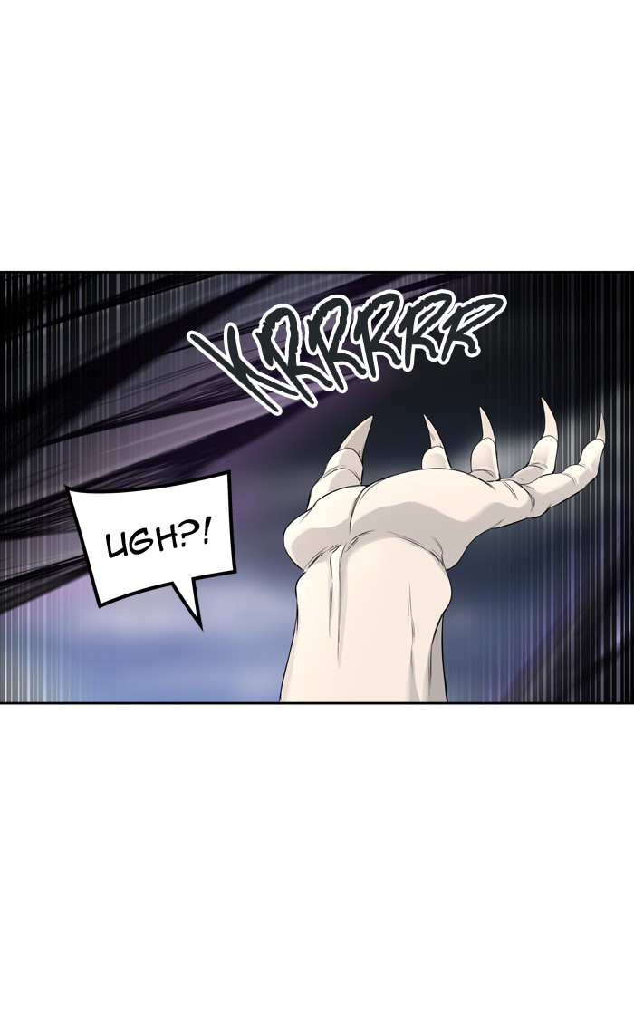 Tower Of God - Chapter 442: [Season 3] Ep. 25