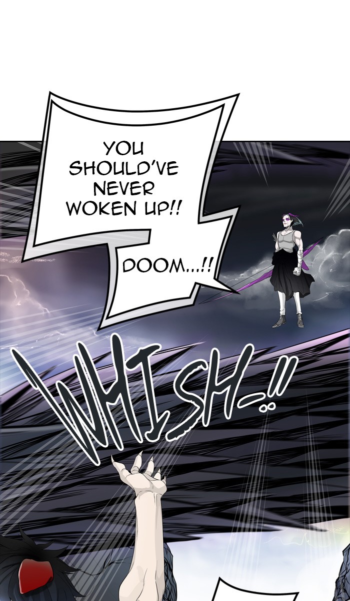 Tower Of God - Chapter 442: [Season 3] Ep. 25