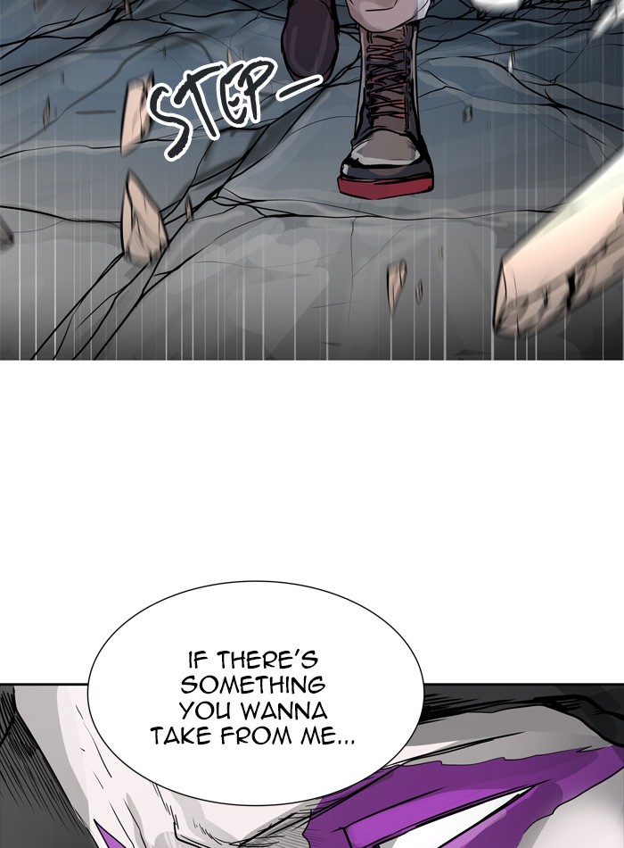 Tower Of God - Chapter 442: [Season 3] Ep. 25