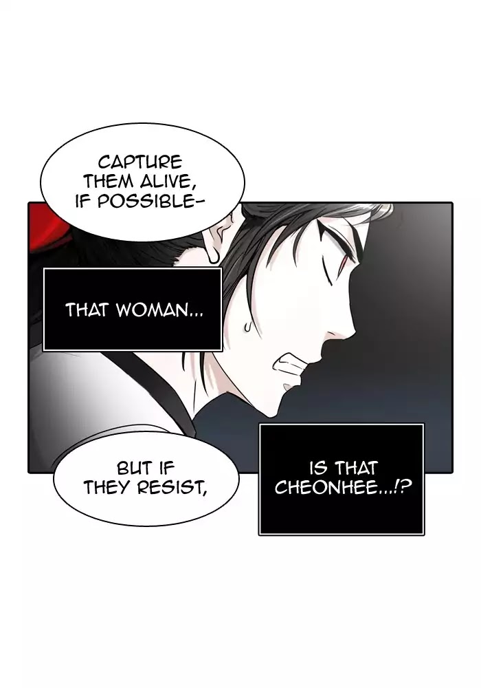 Tower Of God - Chapter 400: [Season 2] Ep.320