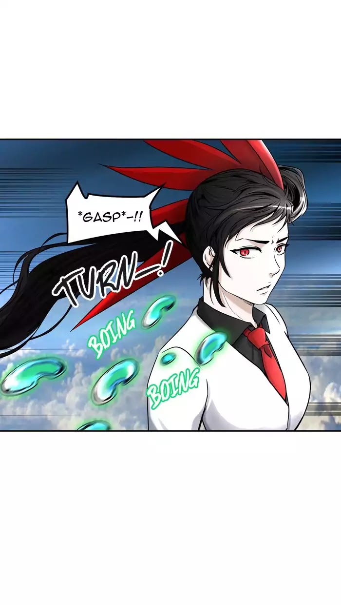 Tower Of God - Chapter 400: [Season 2] Ep.320