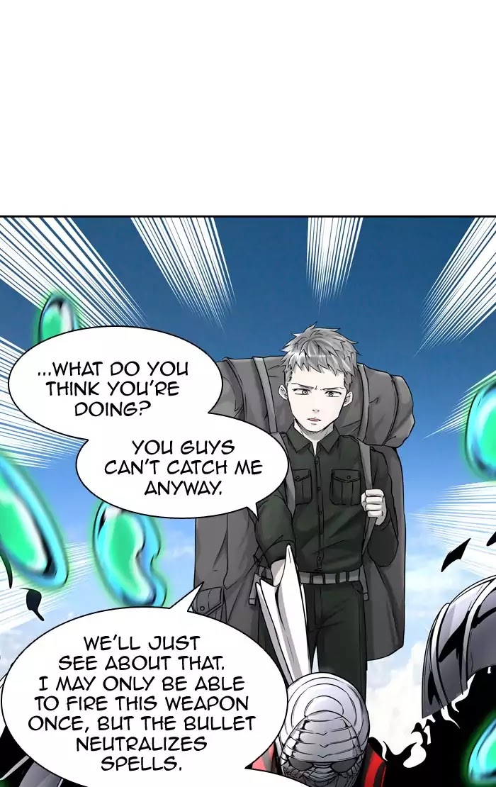 Tower Of God - Chapter 400: [Season 2] Ep.320