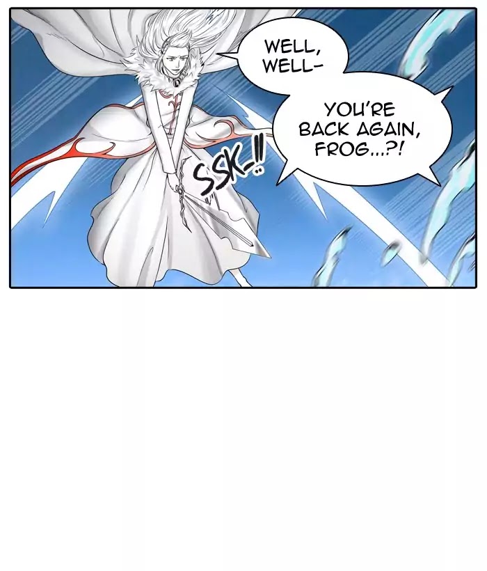 Tower Of God - Chapter 400: [Season 2] Ep.320