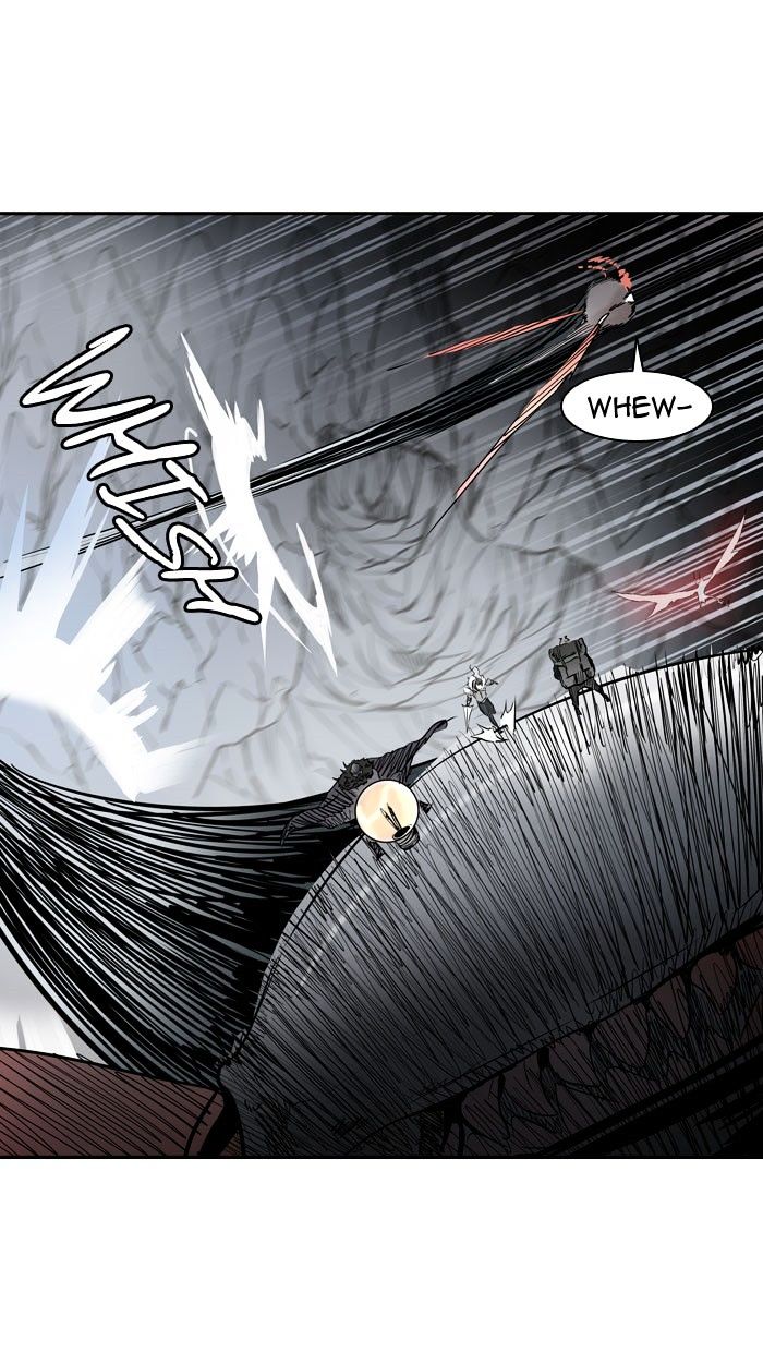 Tower Of God - Chapter 330