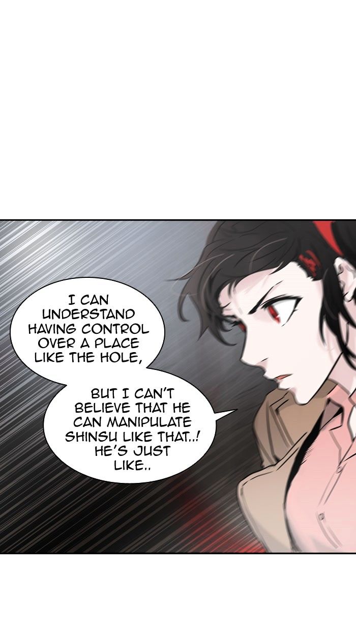 Tower Of God - Chapter 330