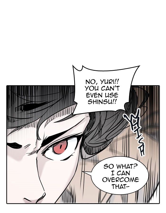 Tower Of God - Chapter 330