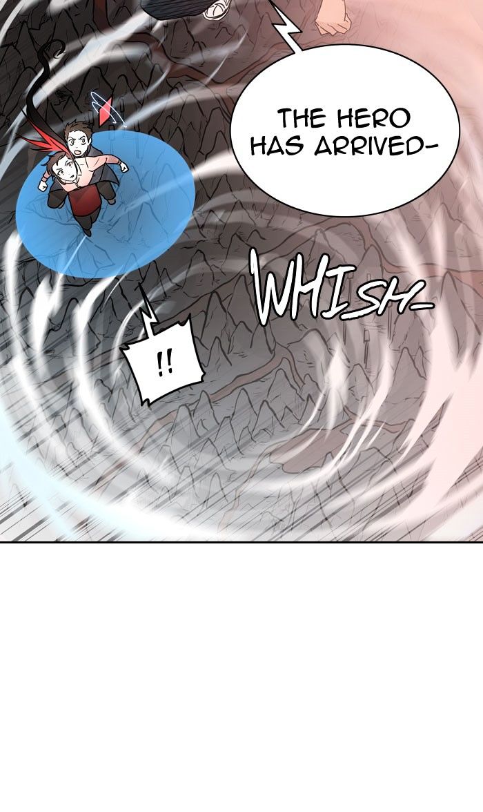 Tower Of God - Chapter 330