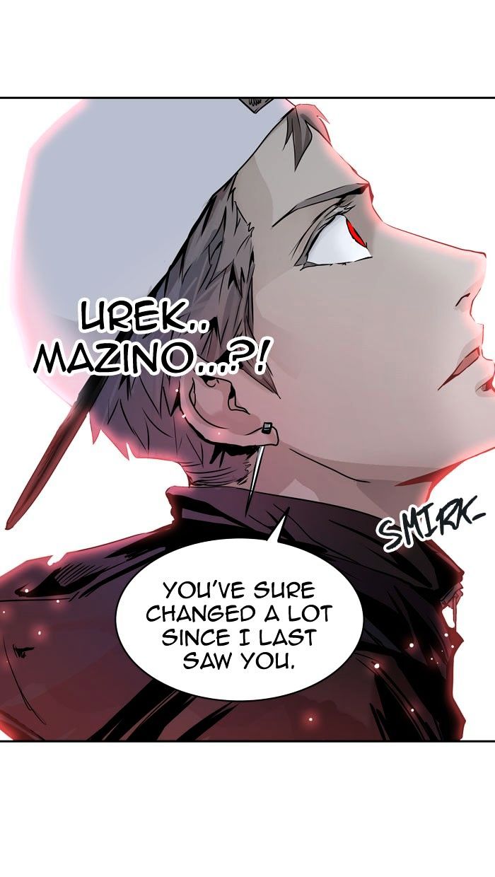 Tower Of God - Chapter 330