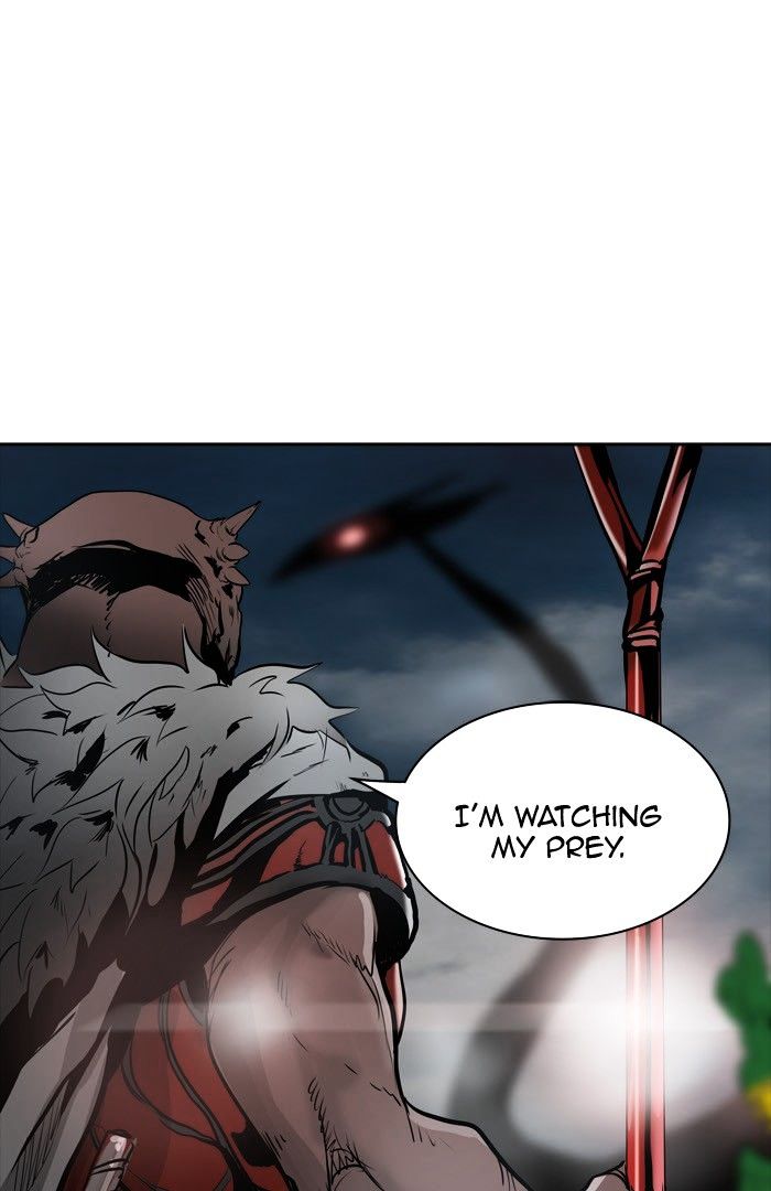 Tower Of God - Chapter 338