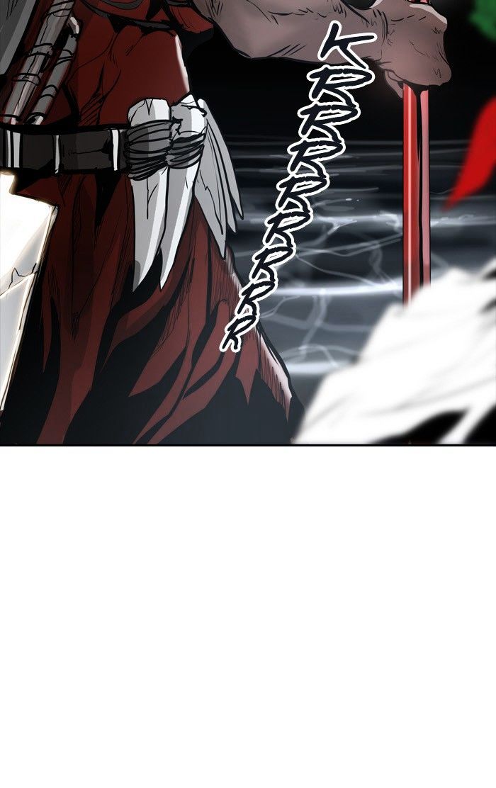 Tower Of God - Chapter 338