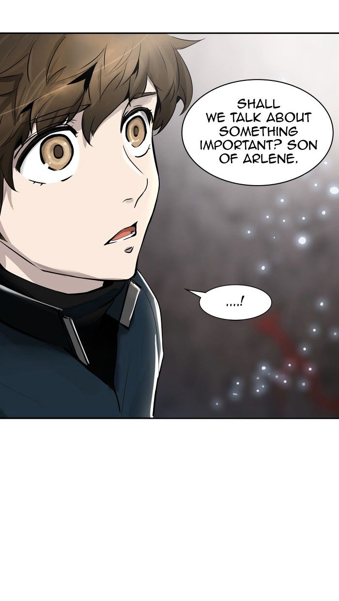 Tower Of God - Chapter 338