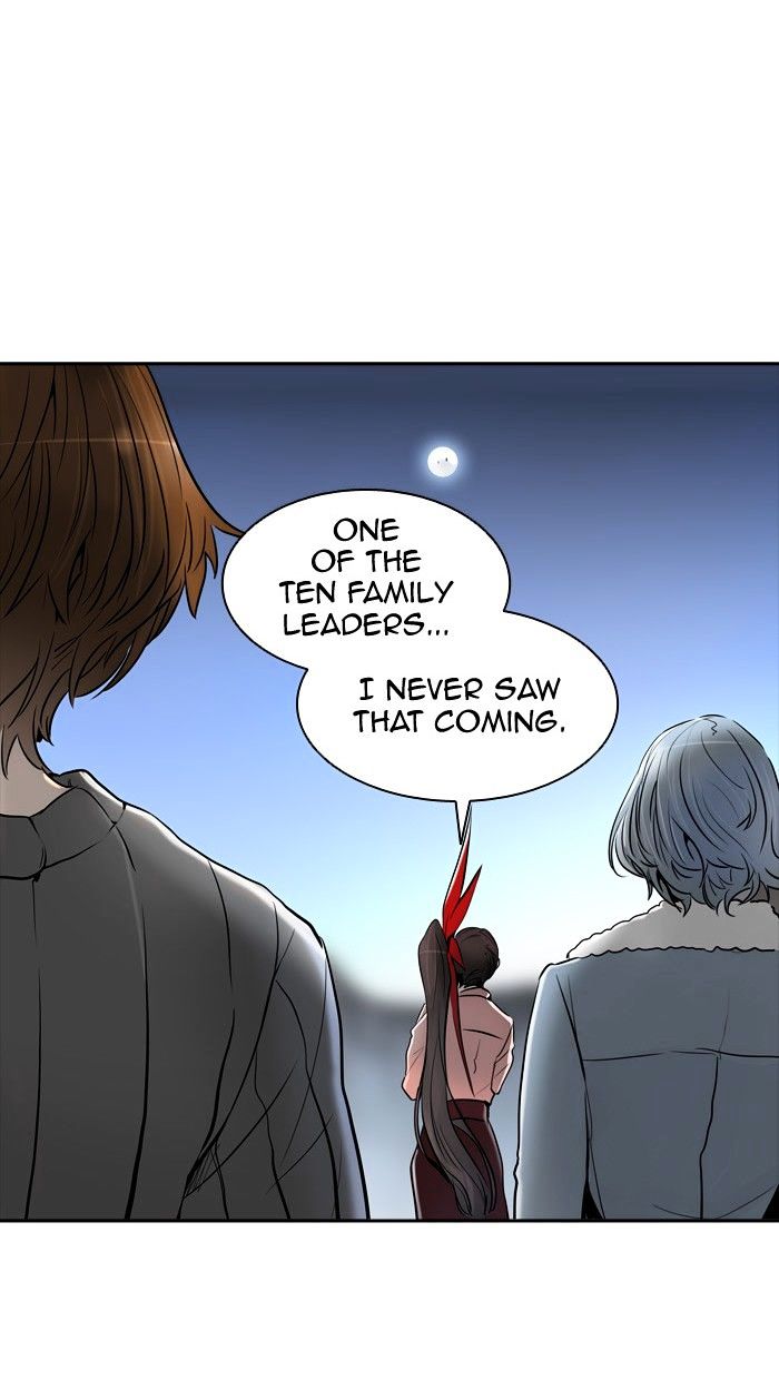 Tower Of God - Chapter 338