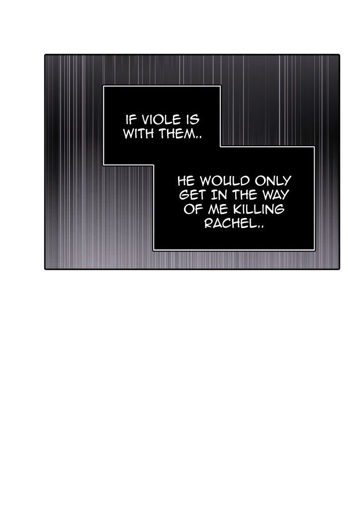 Tower Of God - Chapter 338