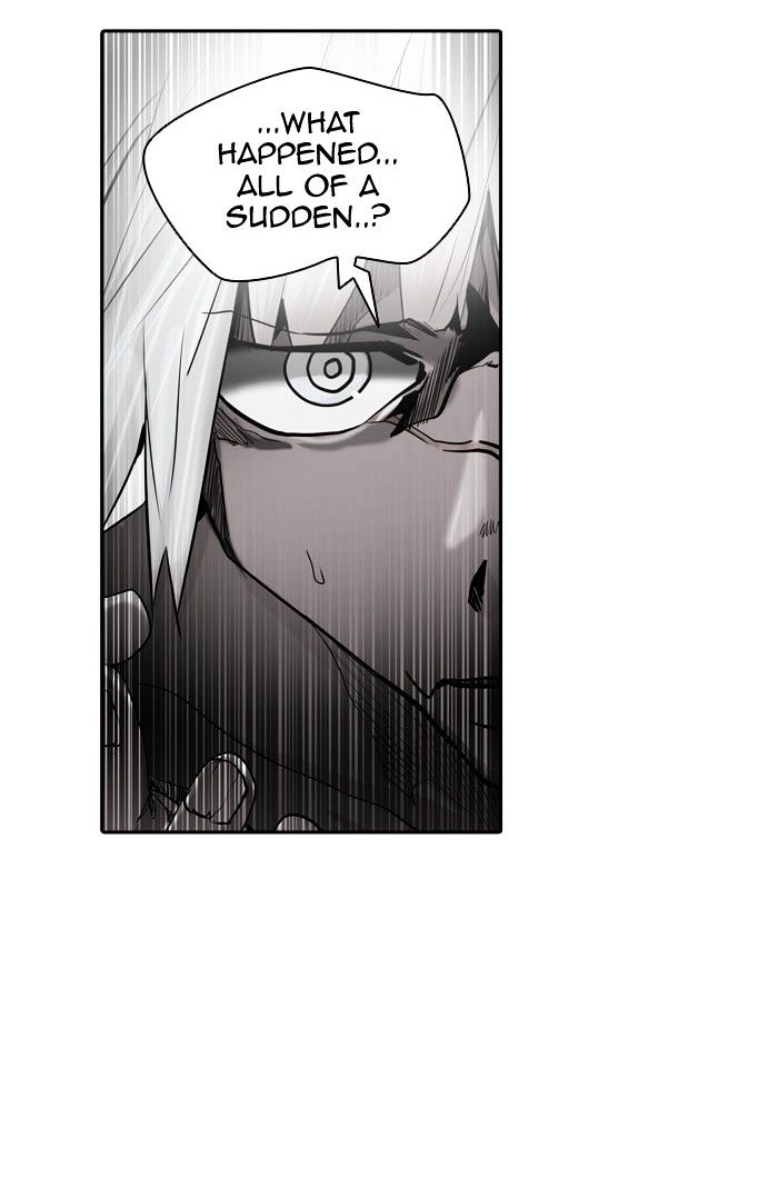 Tower Of God - Chapter 338