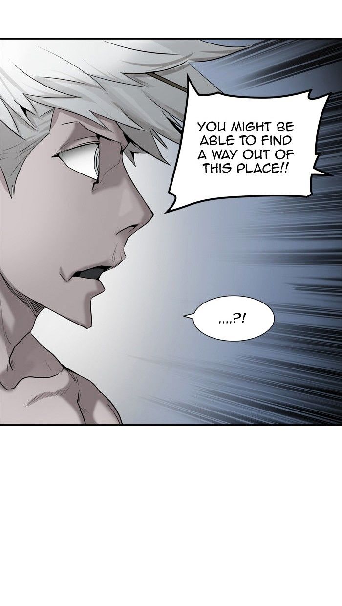 Tower Of God - Chapter 338