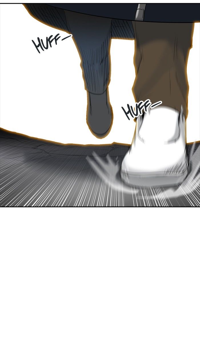 Tower Of God - Chapter 366