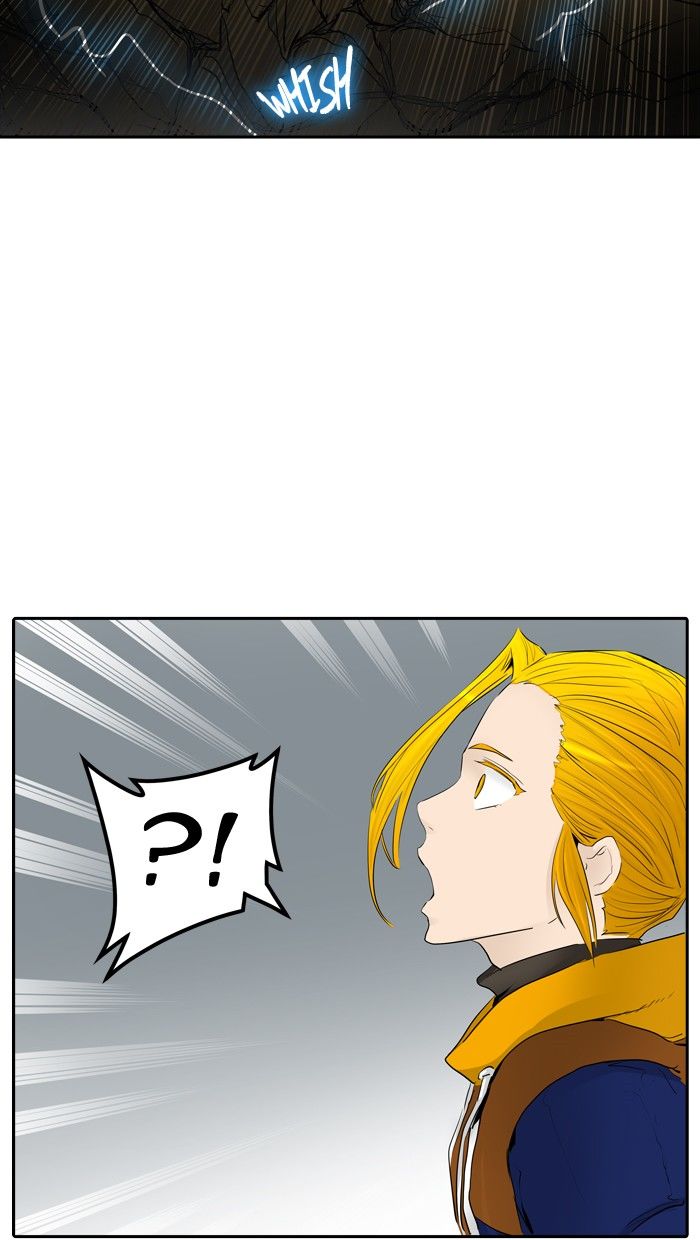 Tower Of God - Chapter 366