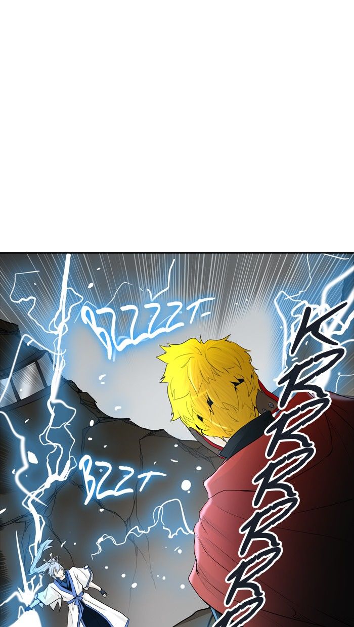 Tower Of God - Chapter 366