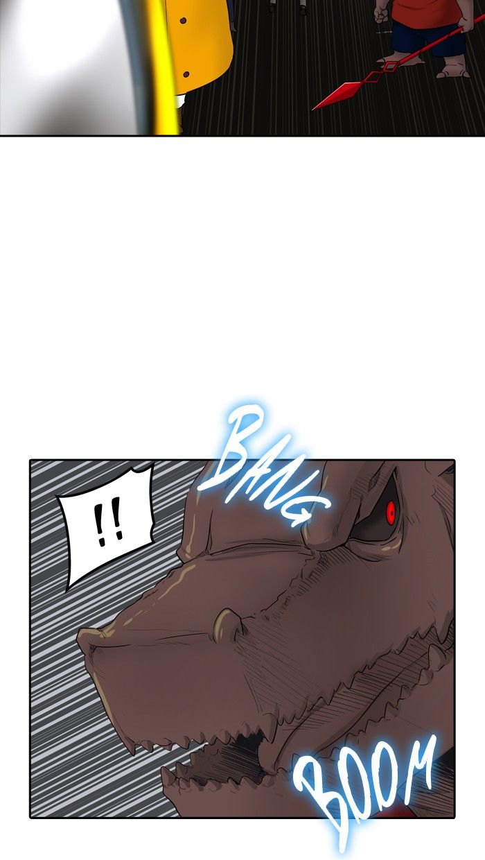 Tower Of God - Chapter 366