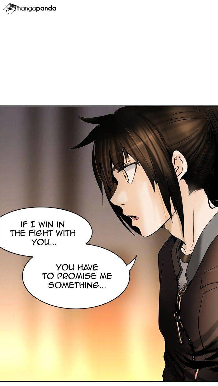 Tower Of God - Chapter 295