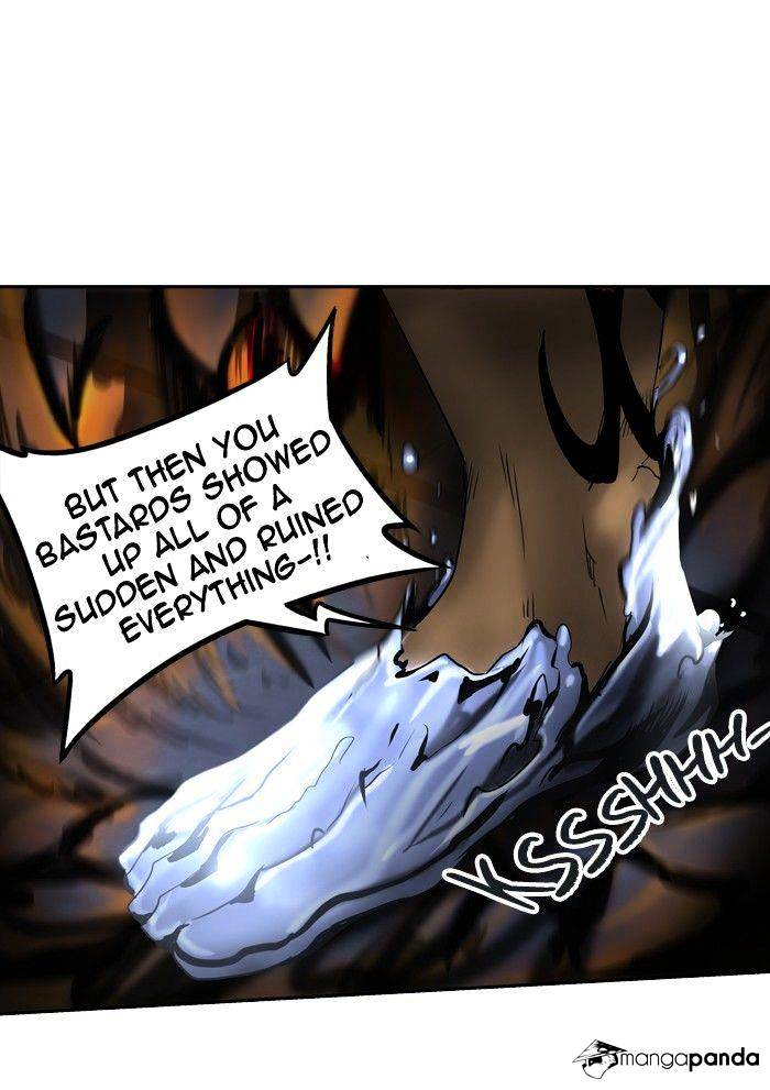 Tower Of God - Chapter 295