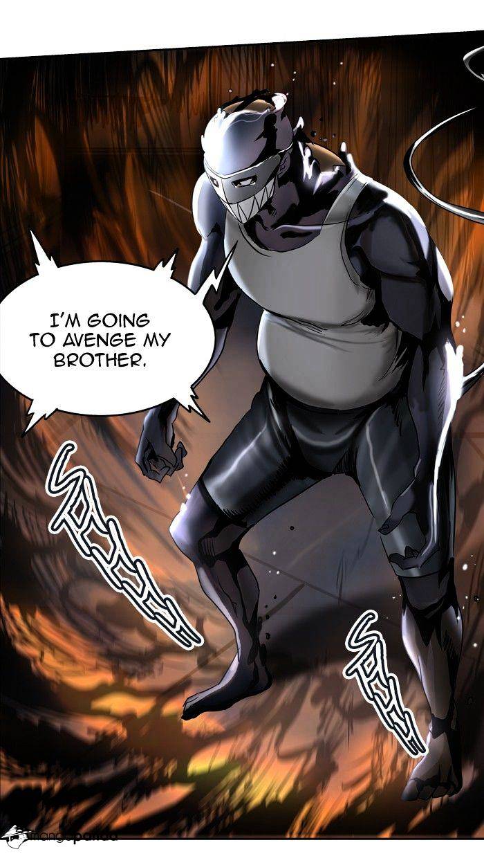 Tower Of God - Chapter 295