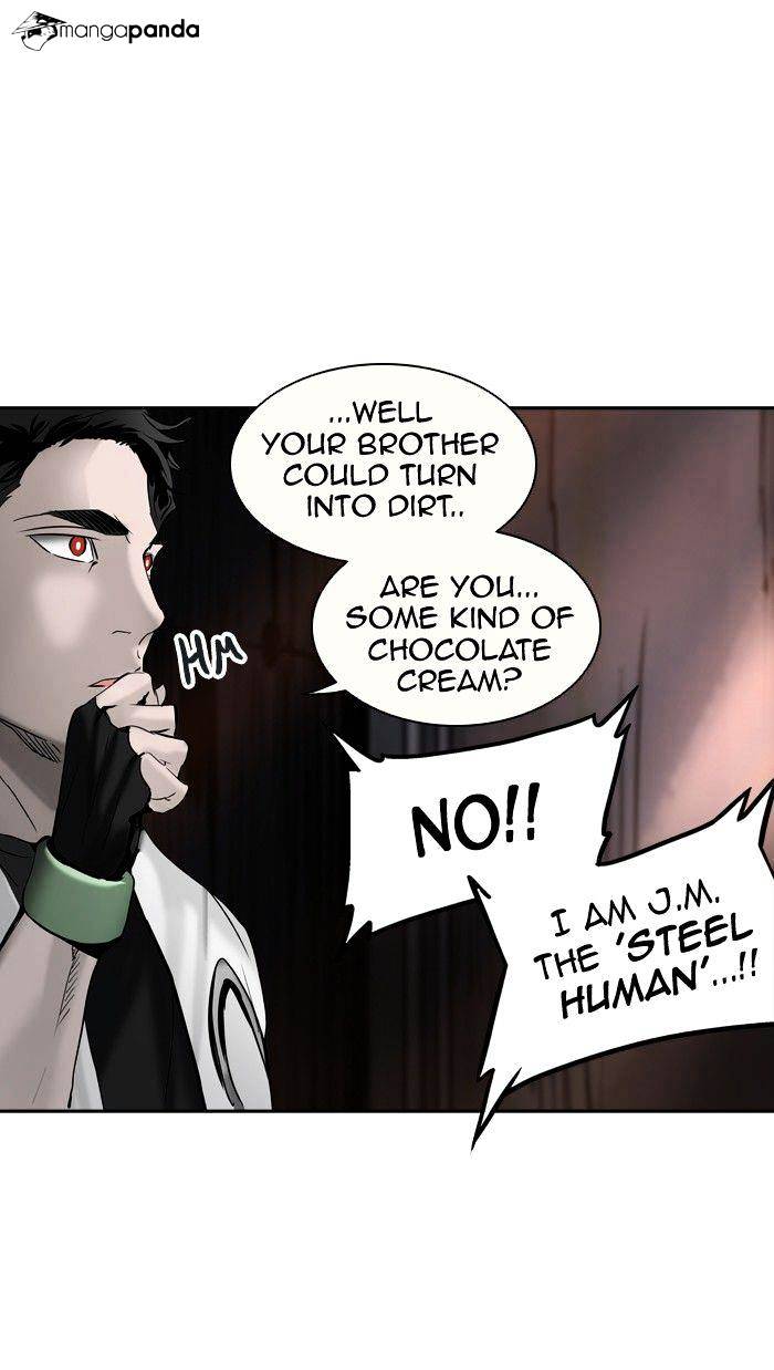 Tower Of God - Chapter 295