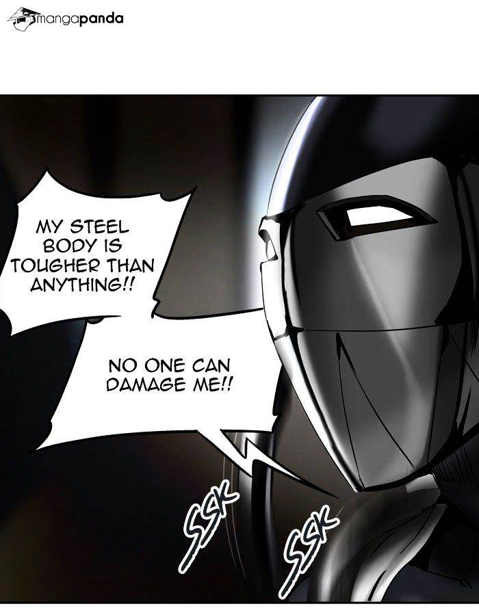 Tower Of God - Chapter 295