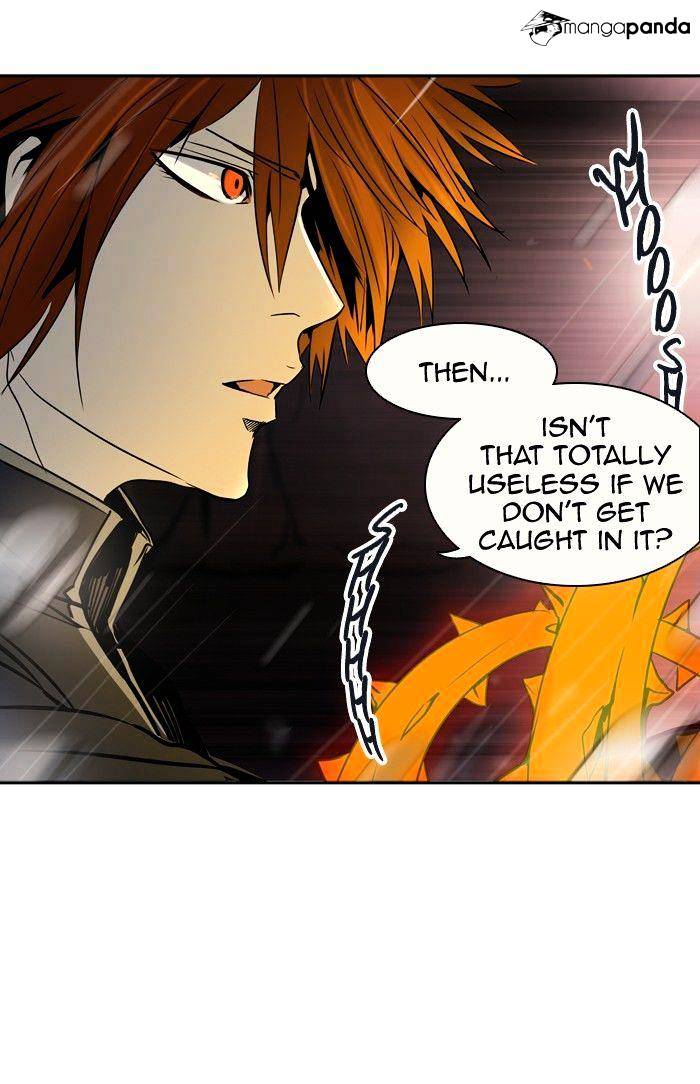 Tower Of God - Chapter 295