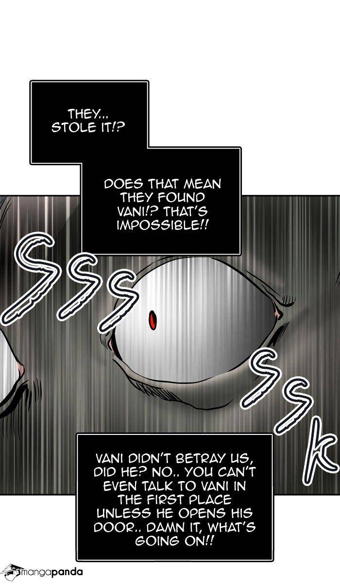 Tower Of God - Chapter 295