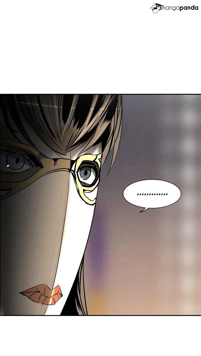 Tower Of God - Chapter 295