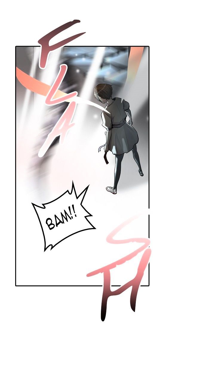 Tower Of God - Chapter 347