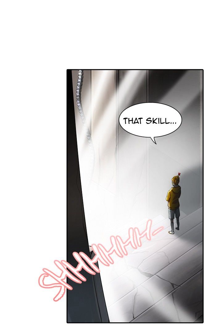 Tower Of God - Chapter 347