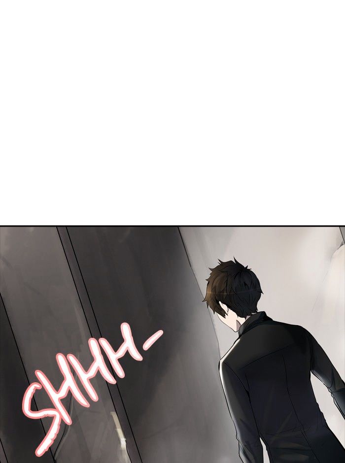 Tower Of God - Chapter 347